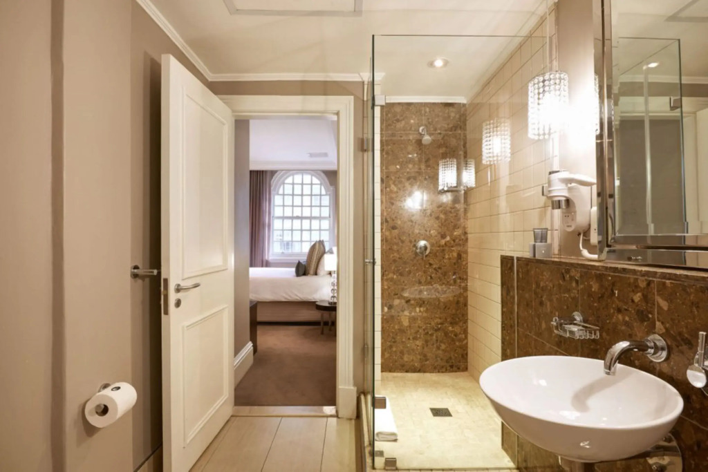 Mandela Rhodes Luxury Apartments
