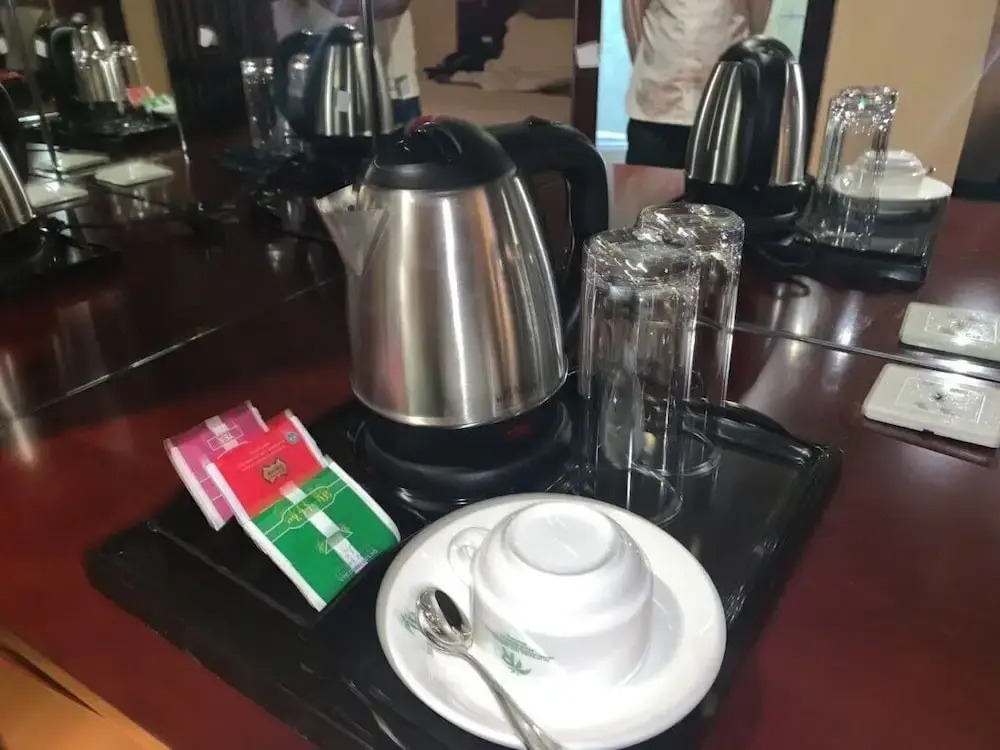 Ruftana Hotel
