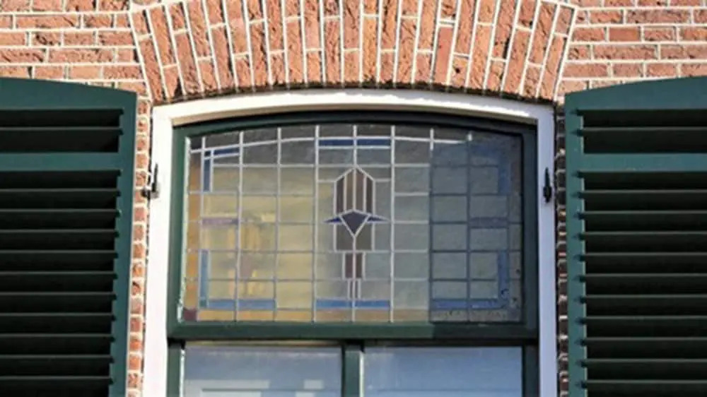Boetiekhotel Villa Wanrooy