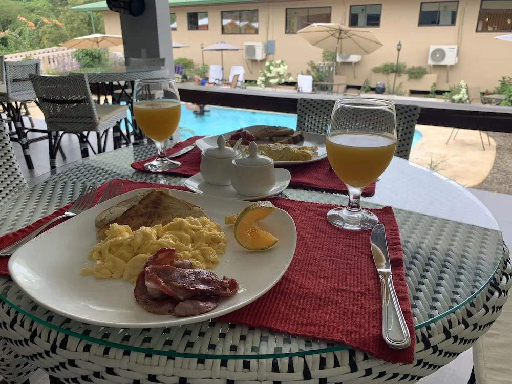 Hotel Margarita