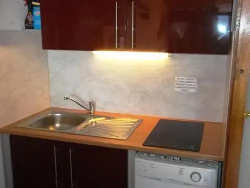 Apartment Maxi Studio Pour 6 Pers.