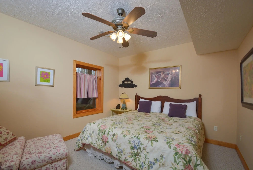 San-Stress 4 Bedroom House