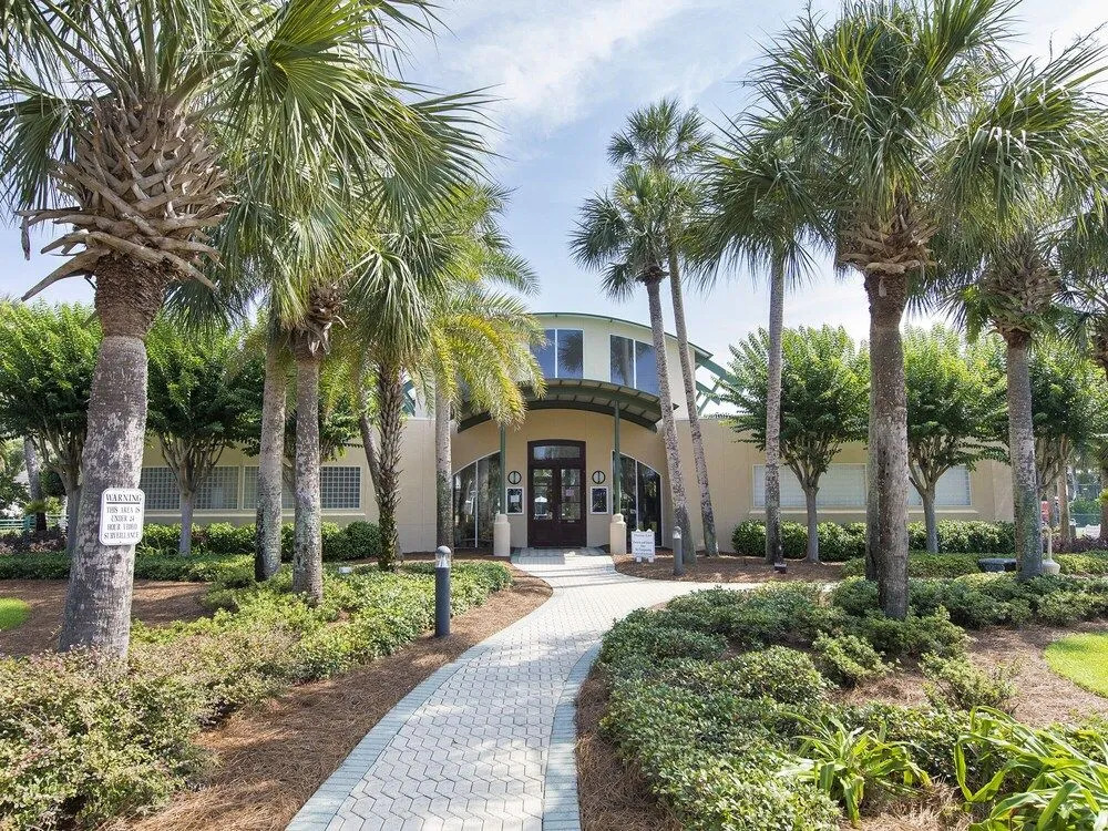 Sea Shell Retreat