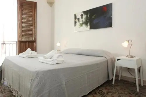 B&b Il Tufo