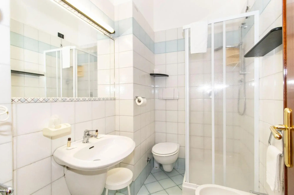 Hotel Cristallo Torino