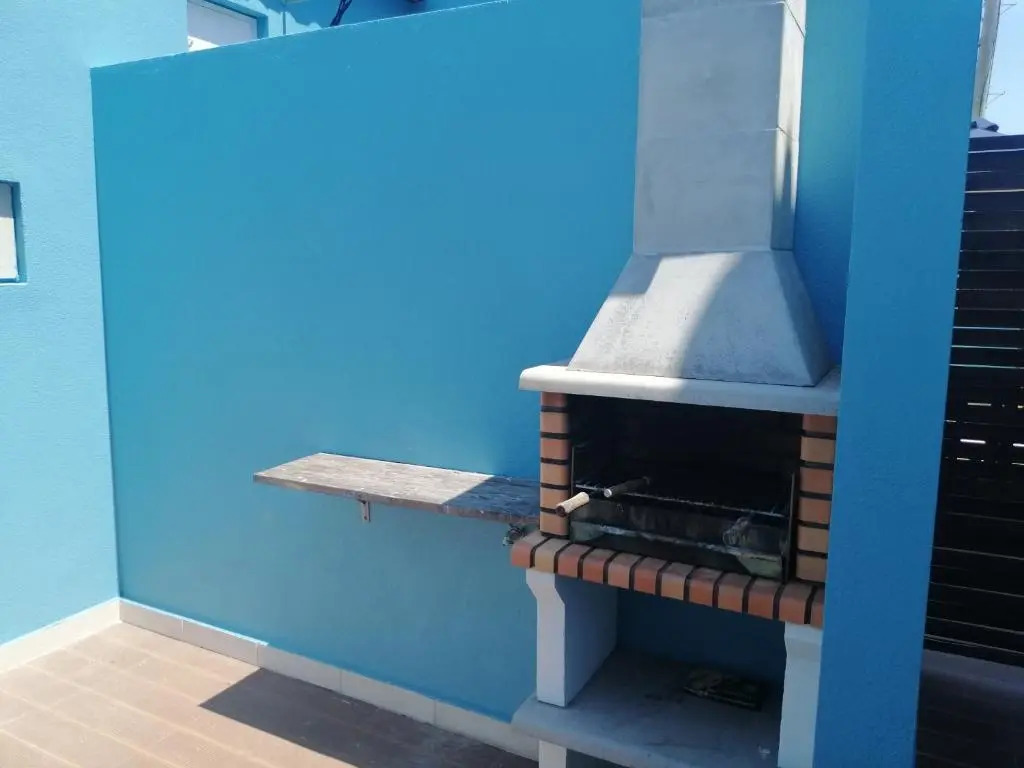 Lisbon Beach Apartments 8