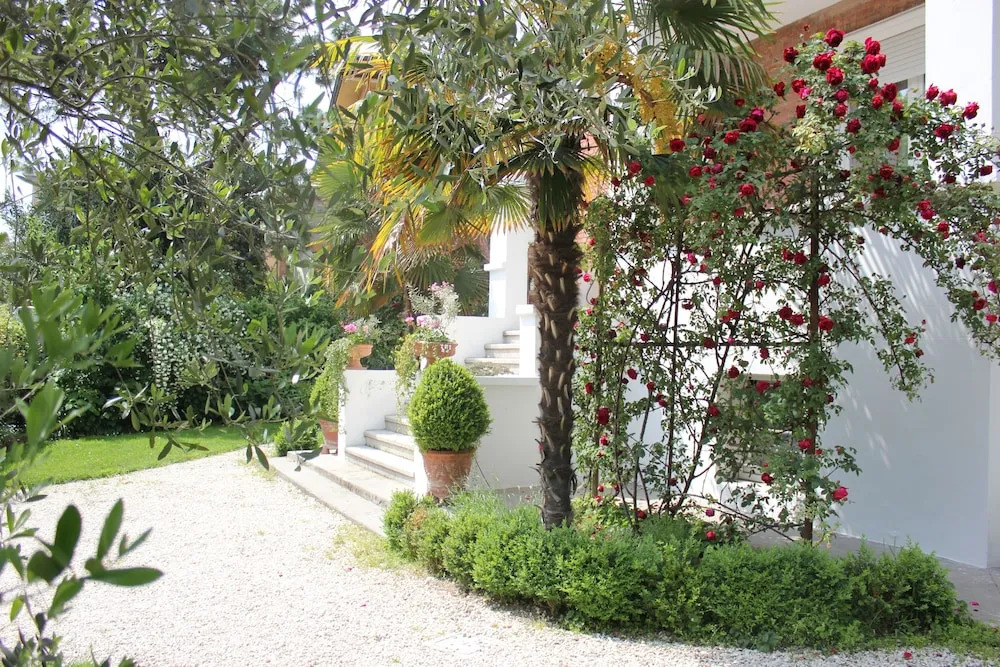 CaVermiglia BB