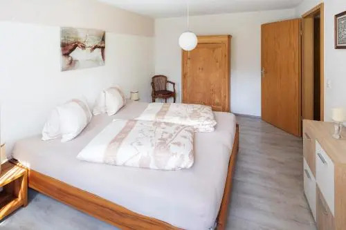 Chalet Pfingsteggblick