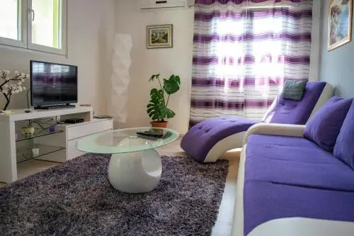 Apartments Ivan