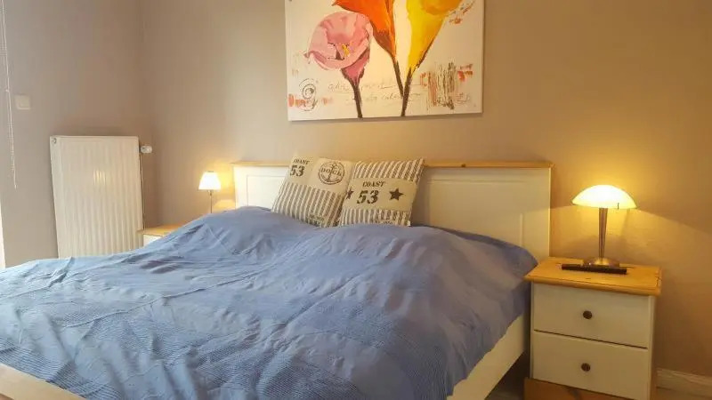 Seeschloss Wohnung 22