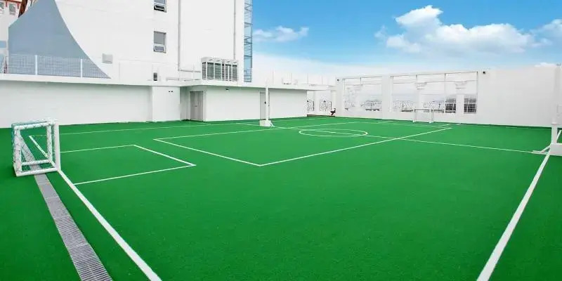 Tongyeong Olga Resort
