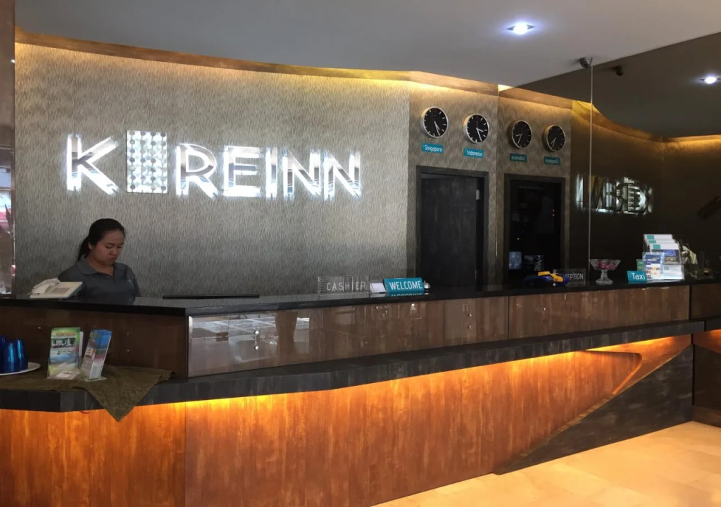Kireinn Hotel Batam