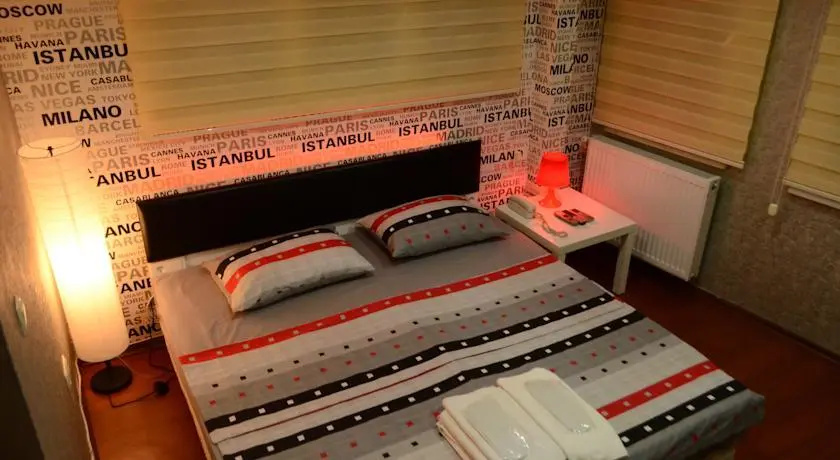 EuroPera Hotel