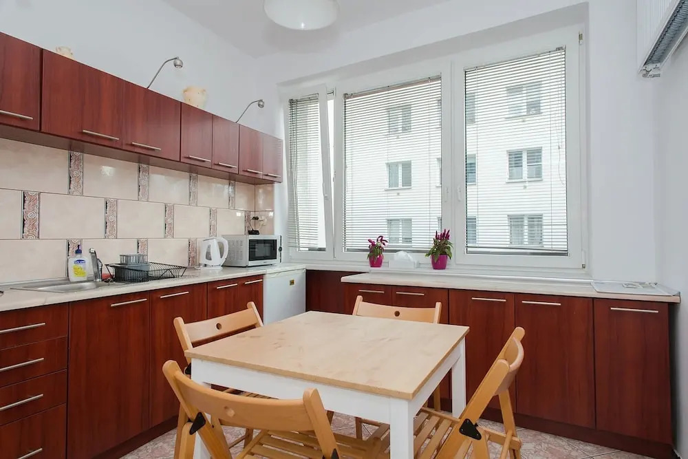 ShortStayPoland Marszałkowska (B11)