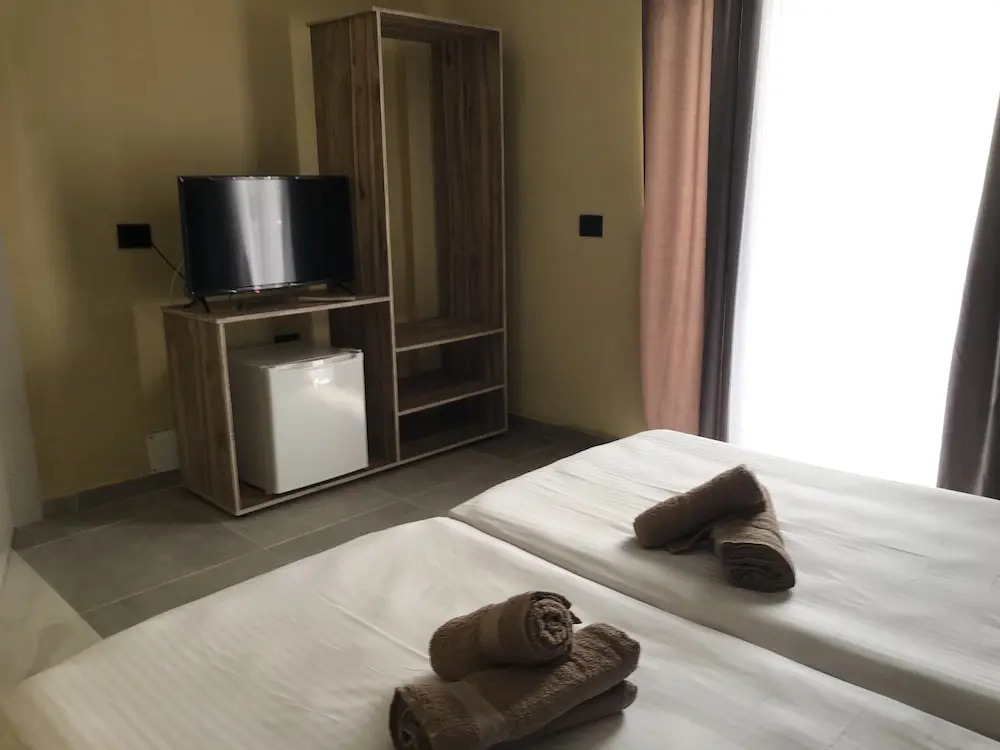 Te Bujtina Hotel&Restaurant
