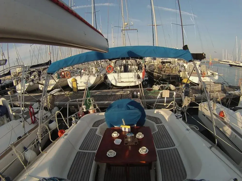 Waypoint Azzurra