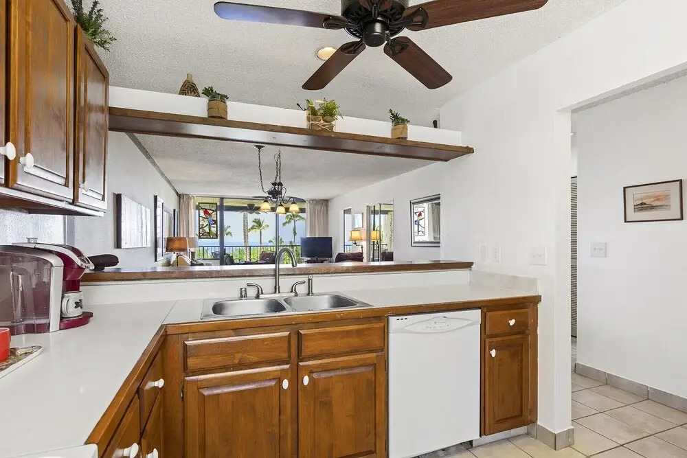 Country Club Villas 234