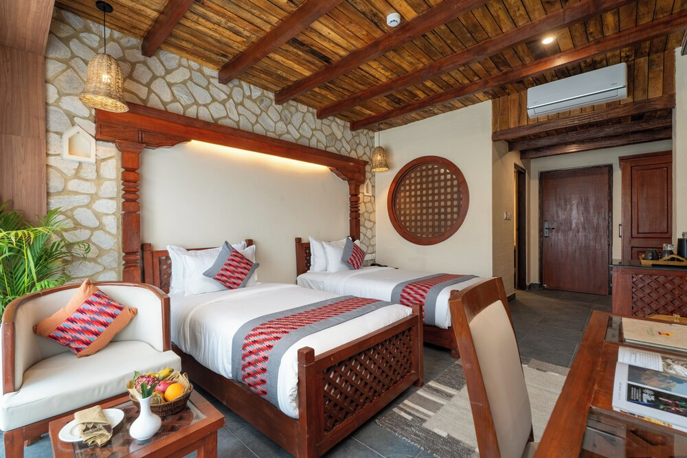 Temple Bell Boutique Hotel & Spa