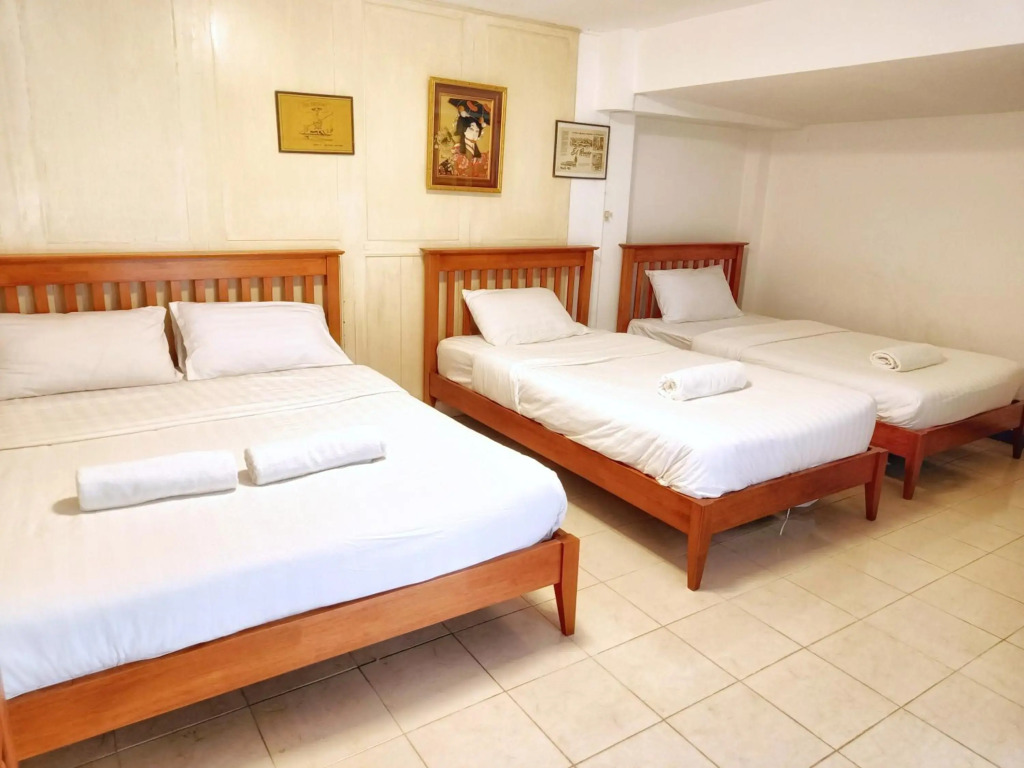 Kong Garden Resort