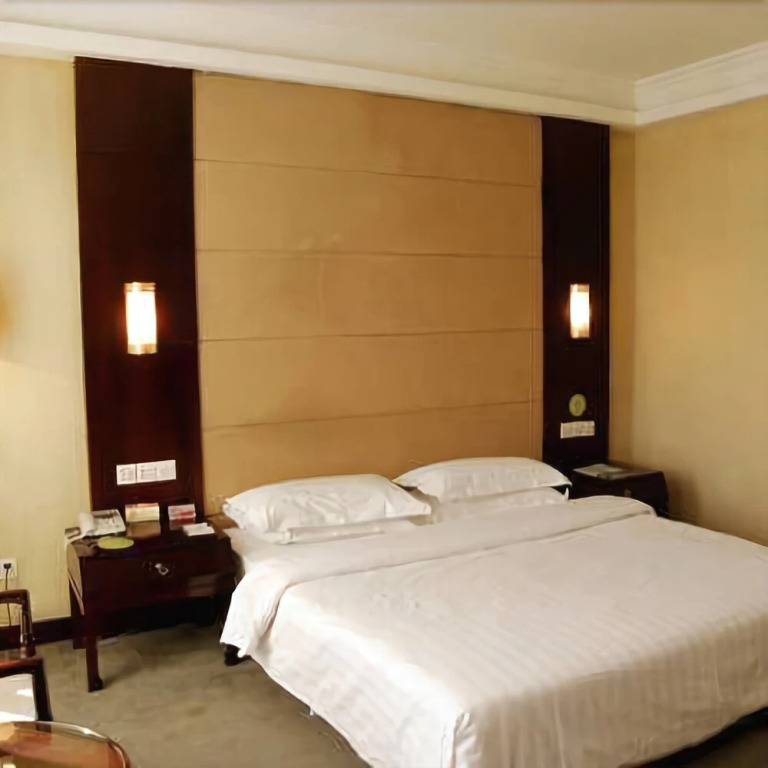 Urumqi Saiwai Jiangnan Hotel