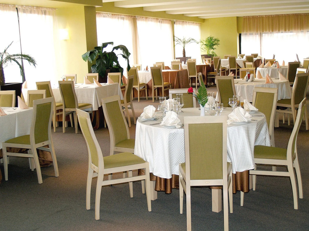 Snezhanka Hotel Pamporovo- All inclusive & Swimming pool