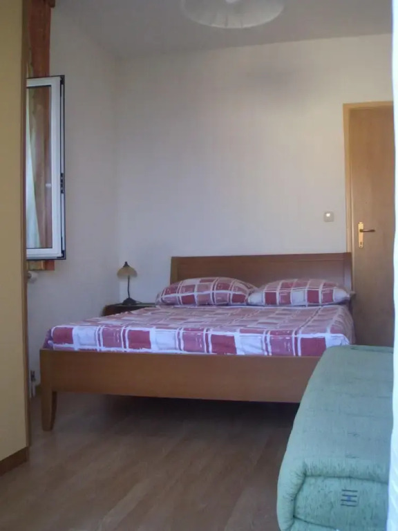Marino - 150 m From Beach - A1