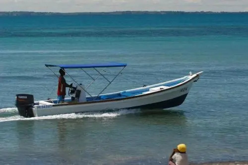Doany Beach