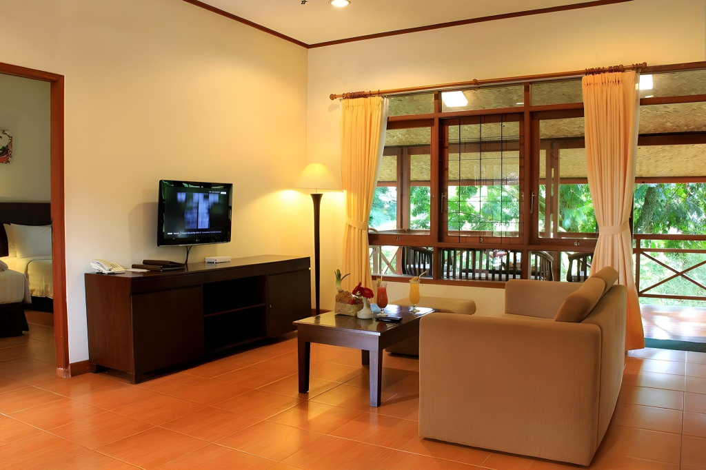 Sari Ater Hotel & Resort