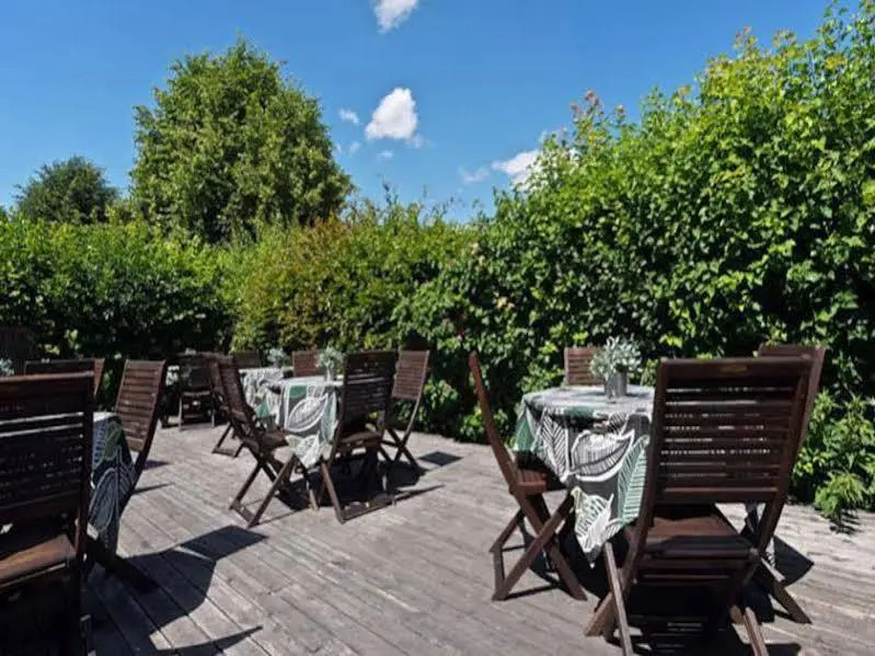 Quality Hotel Växjö