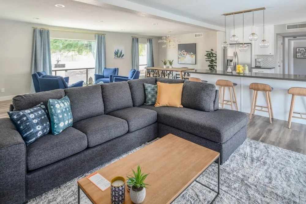 Dahlia 4 Bedroom Home