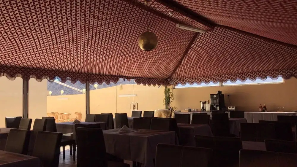 Waad Al Ula Hotel
