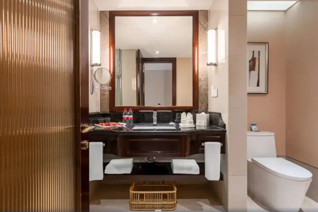 Argyle Hotel Pengzhou