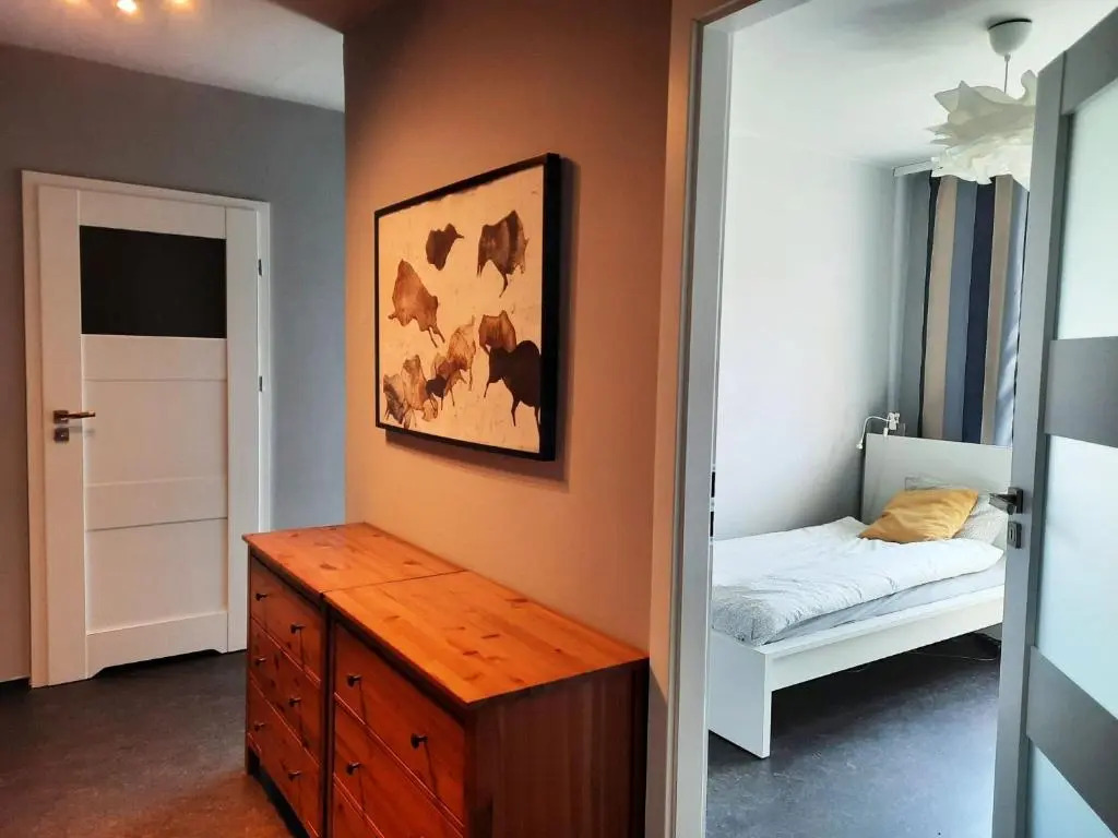 Apartament Unikat