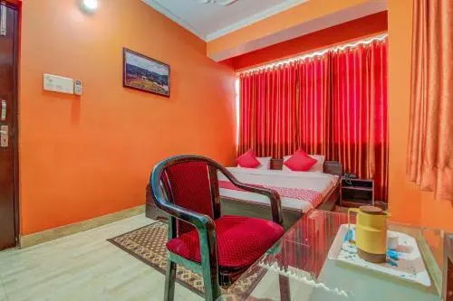 Ananta Inn By OYO Rooms