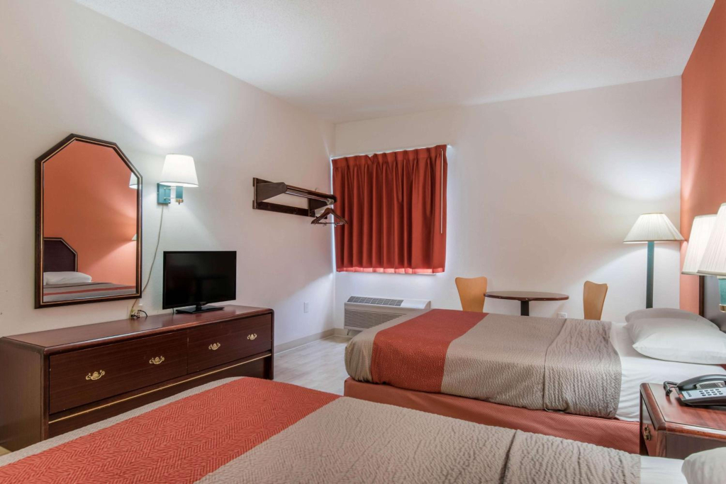Scottish Inns & Suites - North Hershey