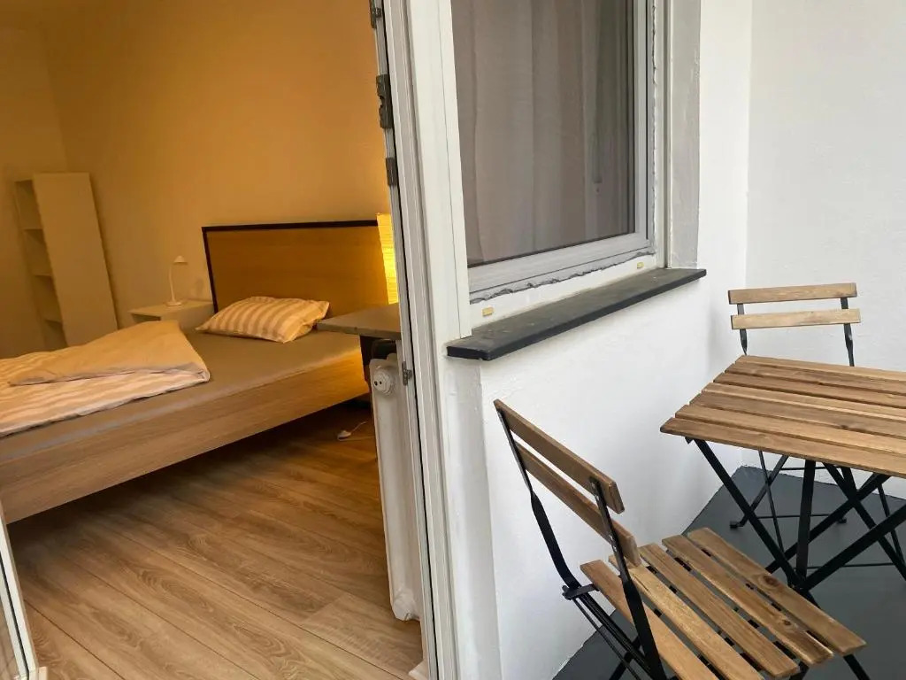 MOLL Suites -Next to Congress Hall-City Center