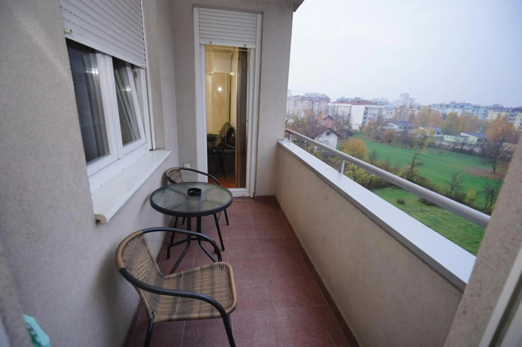 Apartmani Casa