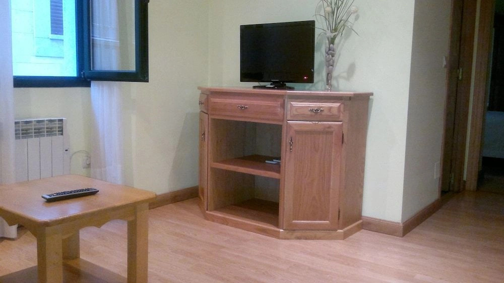 Apartamentos Casa Rosendo