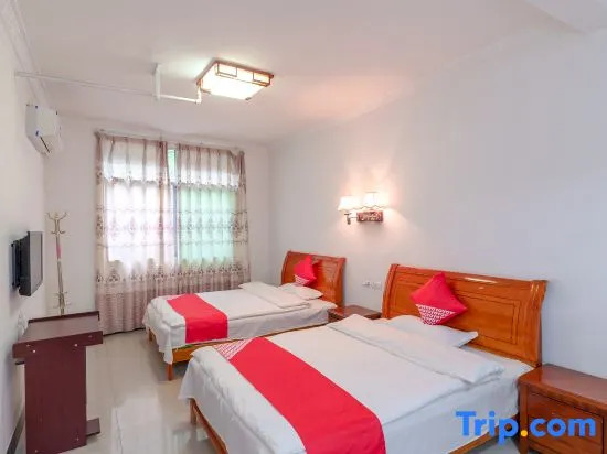 Tourist Hotel