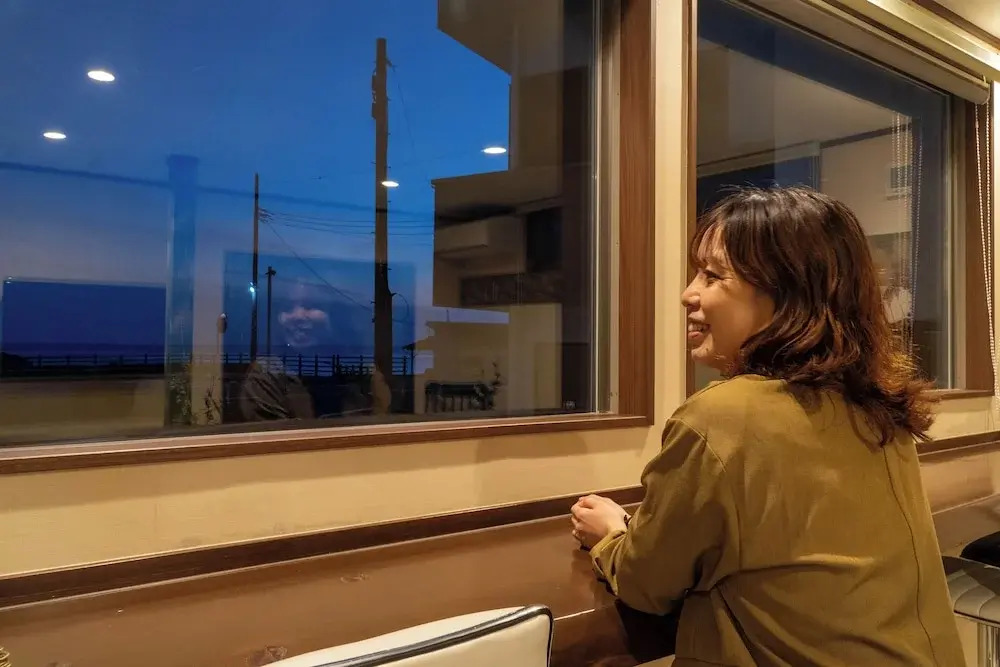 Auberge Suehiro