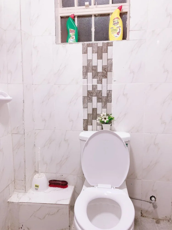 Lux Suites Dublin Suites Utawala