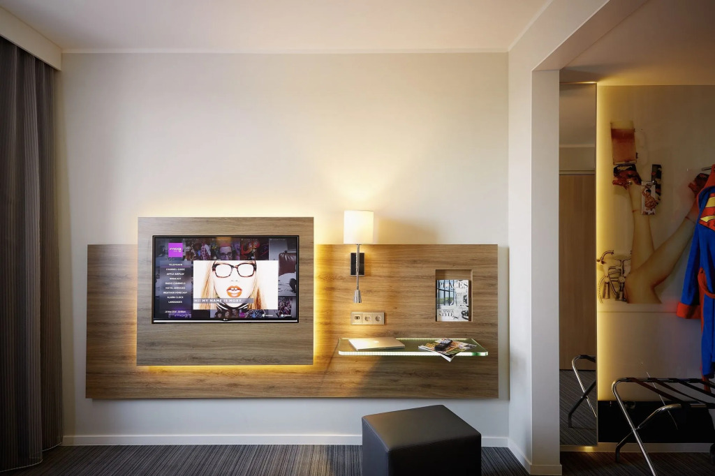 Courtyard by Marriott Aberdeen Airport