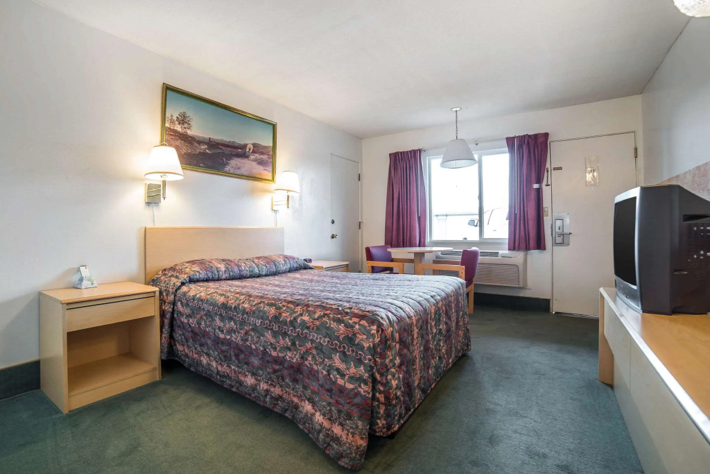 Rodeway Inn Boardman - Hermiston