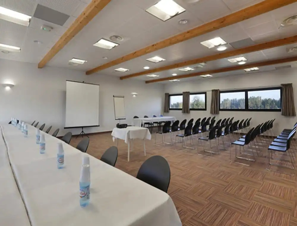 Marina Stay for 4 in Le Grau-du-roi