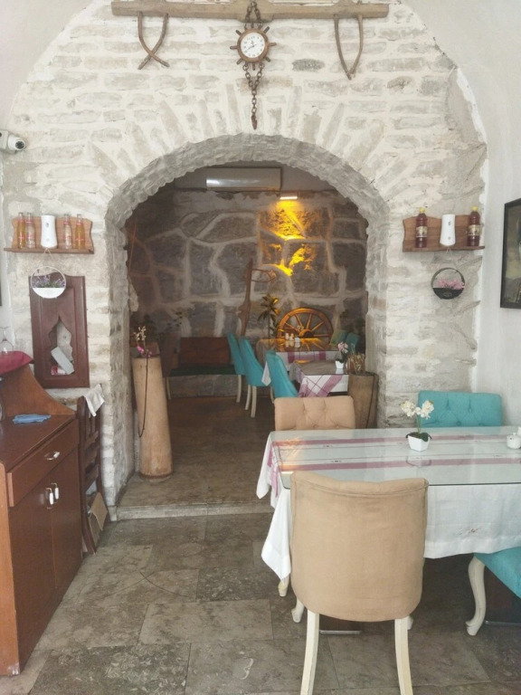 Topçuoğlu Konak Butik Otel