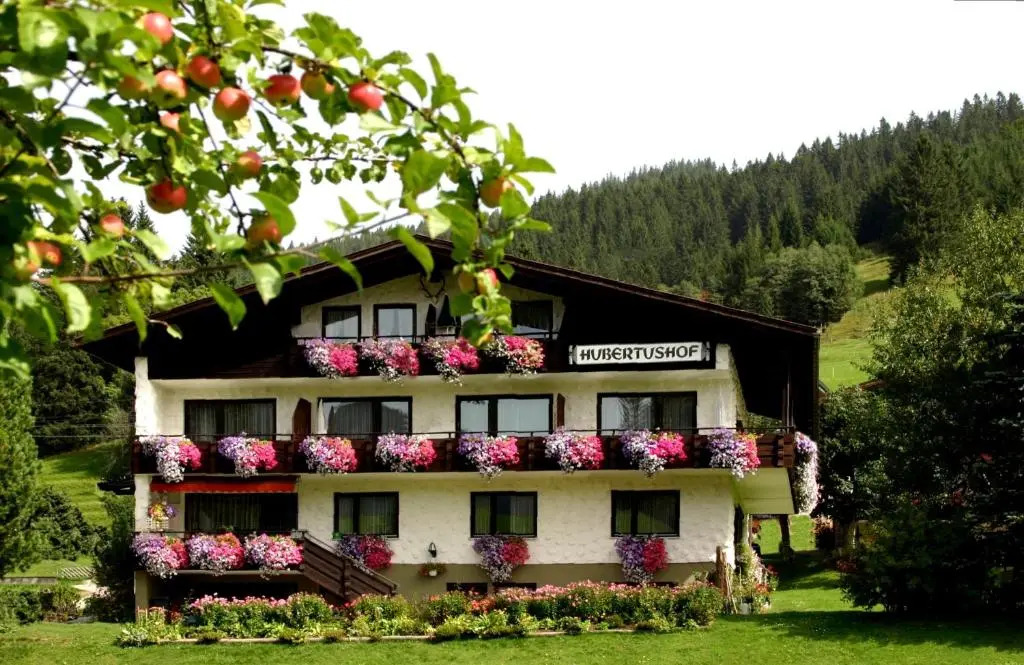 Hubertushof