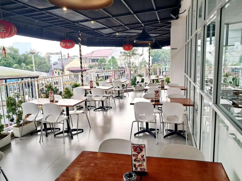 Cordela Inn Millennium Medan