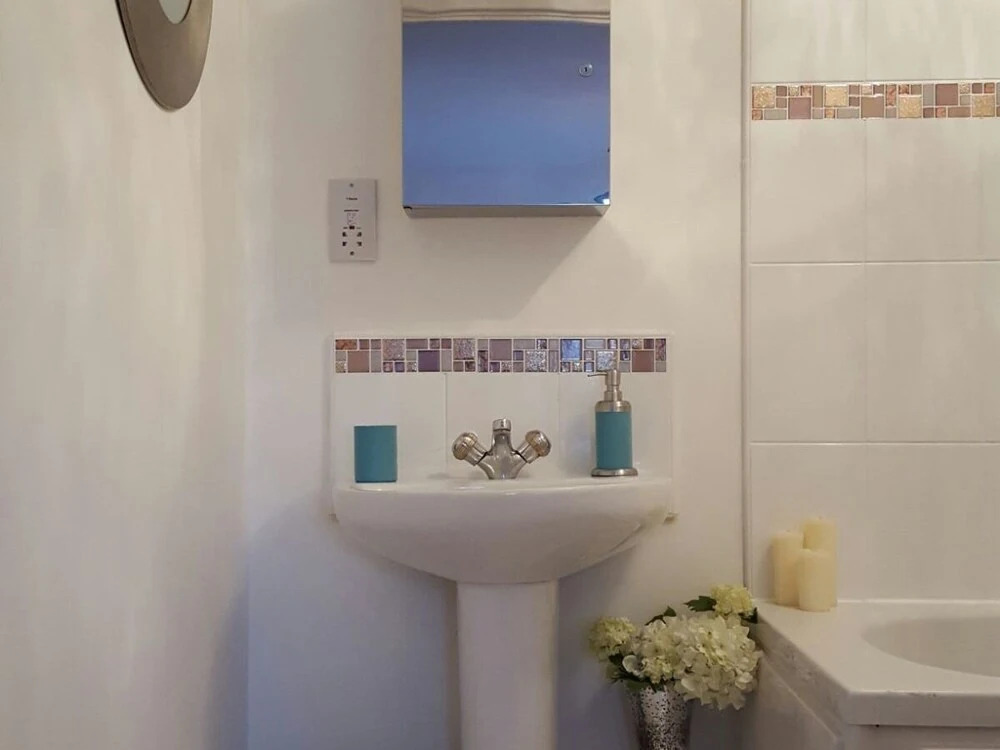 Cardiff Central Apartment