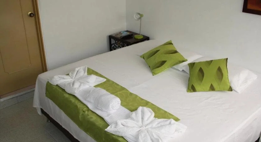 Hostal Casa Garnica