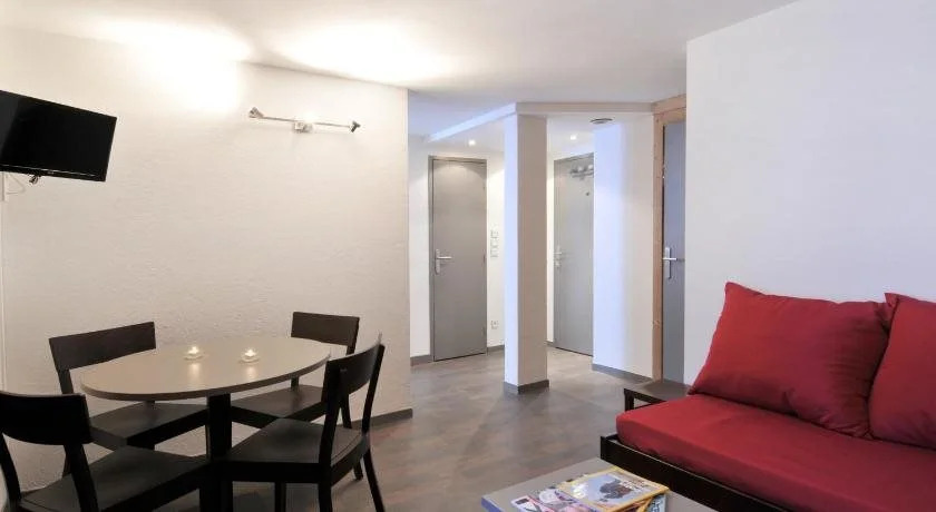 Residence Carene